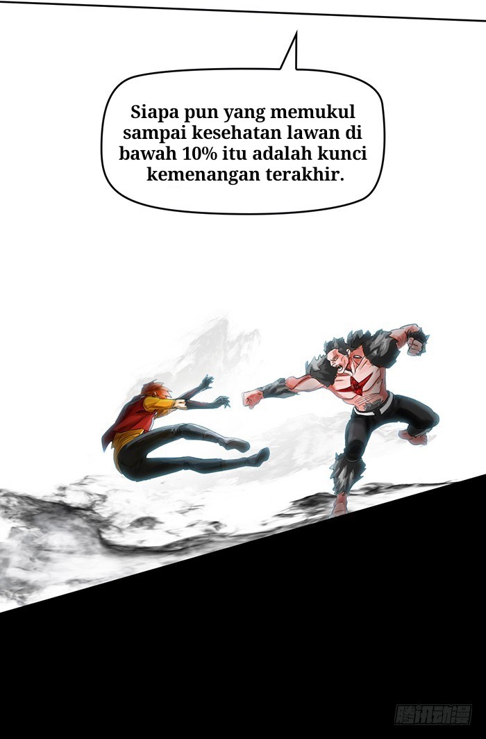 Reversing Heroes Chapter 07 Gambar 25